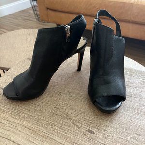 Via Spiga women's size 5.5 and 6 Slingback Stiletto Open Toe